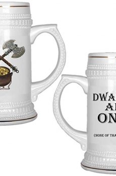 D&D Drinkware